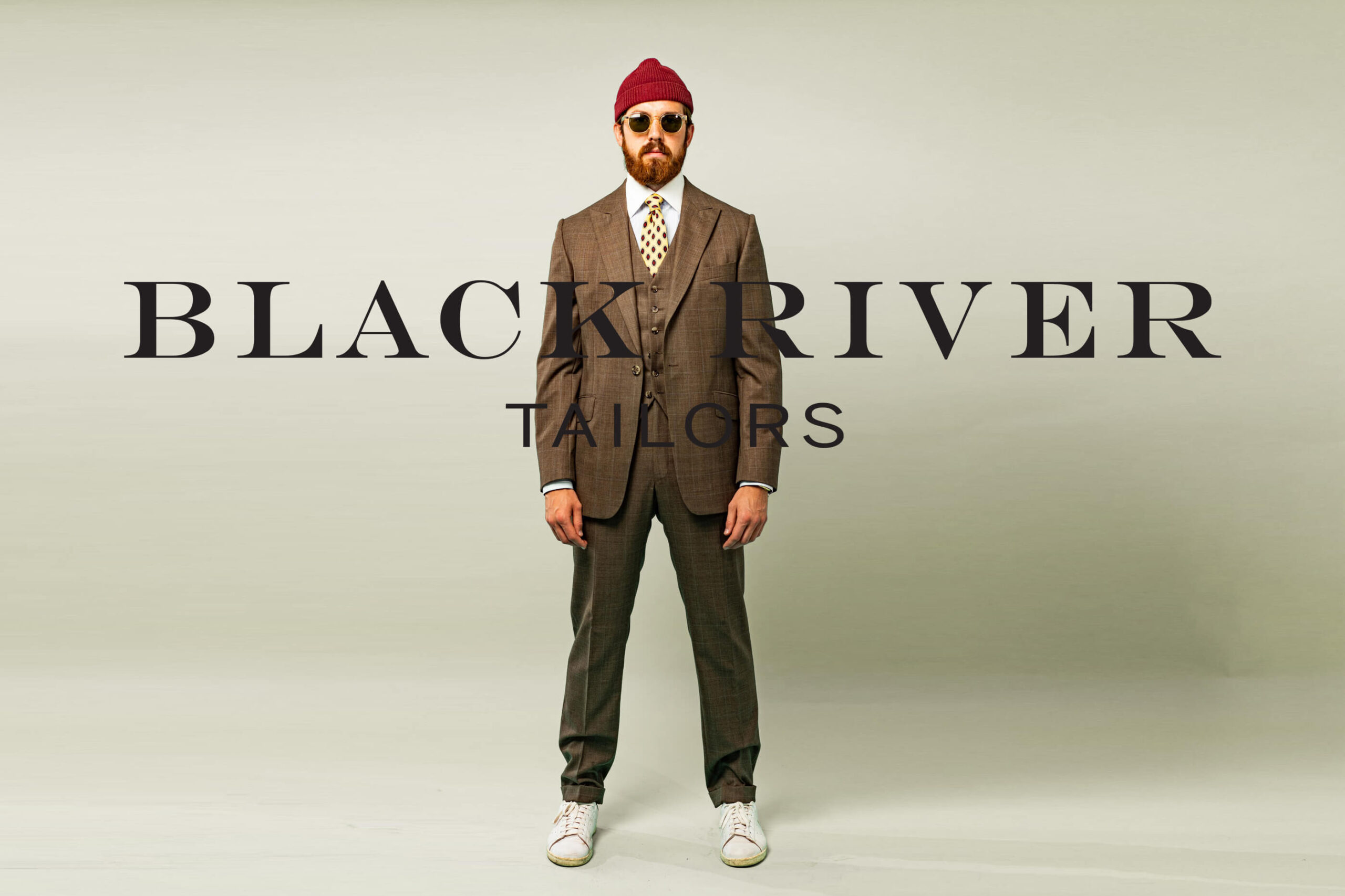 Black River Tailors