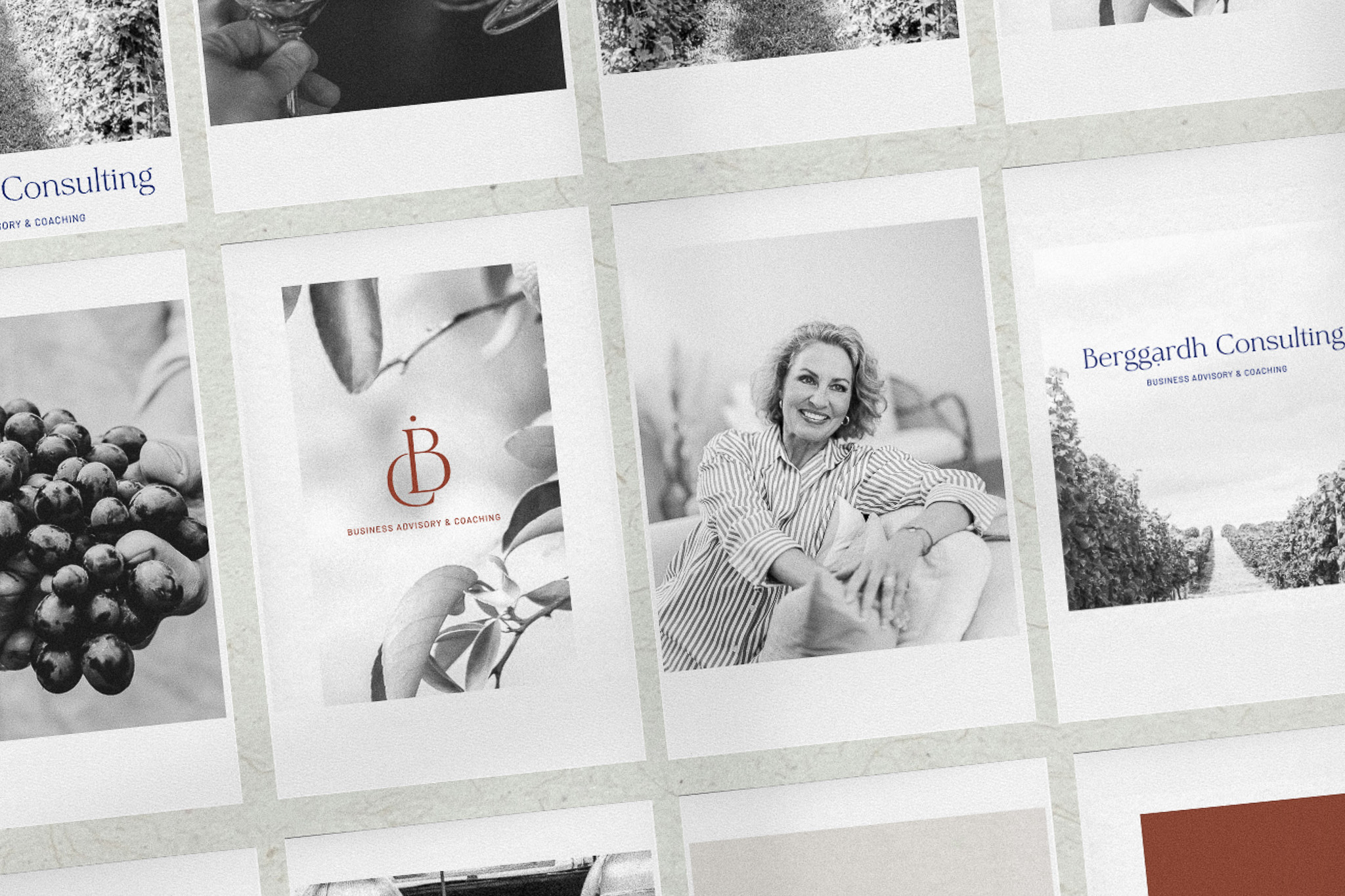 Berggardh Consulting